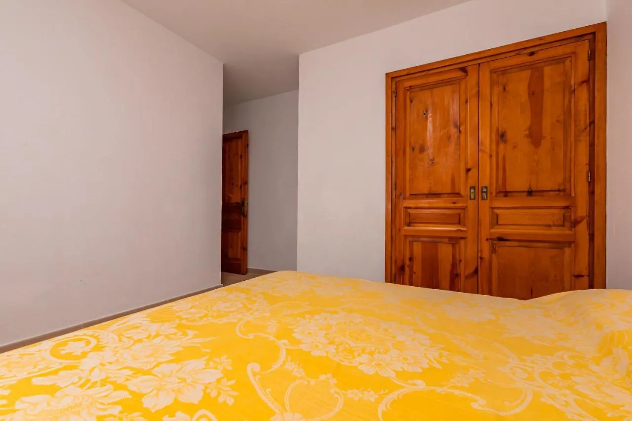 E-2 Calella De Palafrugell 8 Pax Apartment