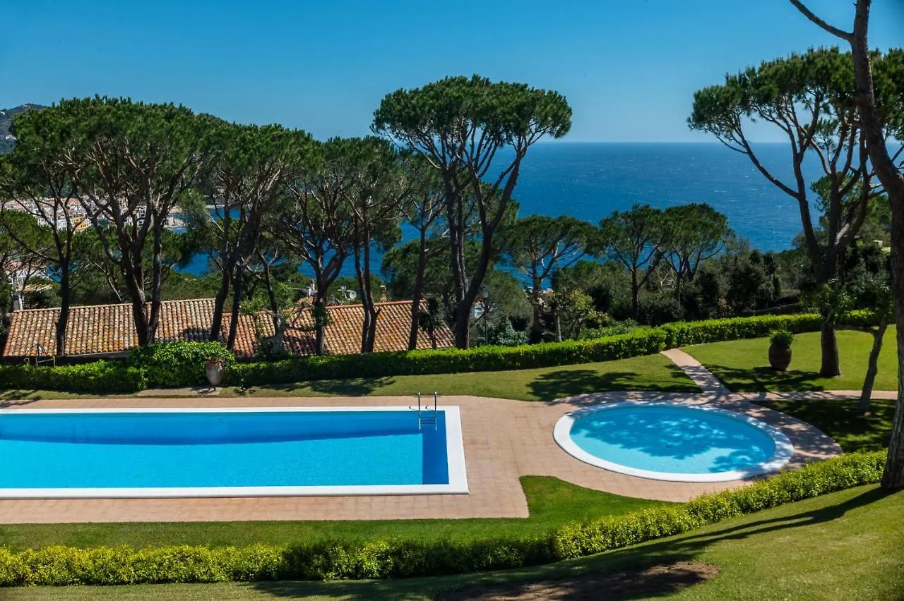 E-2 Calella De Palafrugell 8 Pax Apartment