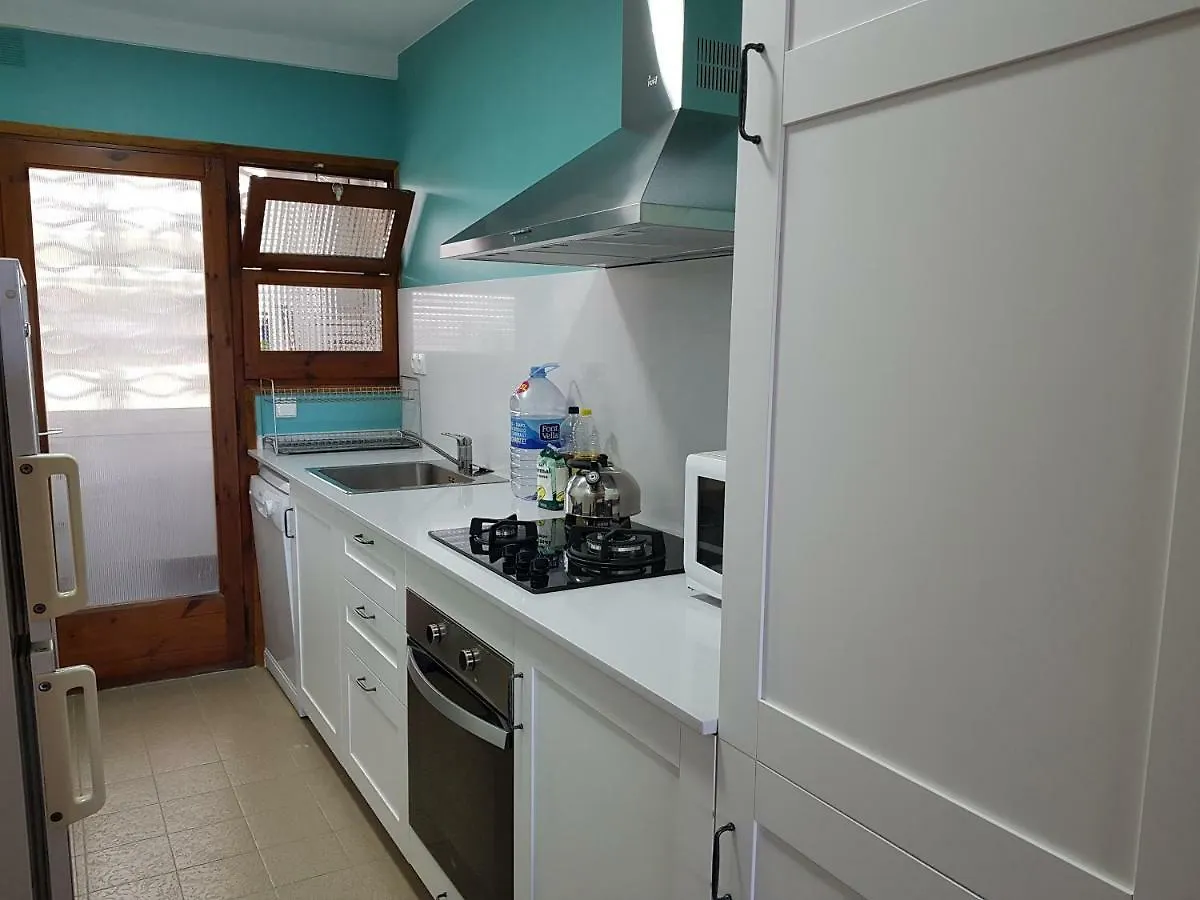 E-2 Calella De Palafrugell 8 Pax Apartment 0*,  Spain